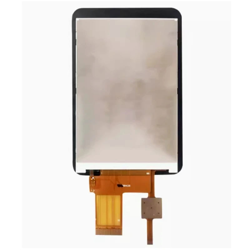 Custom 3.5 inch 30PIN TFT LCD display screen 320*480 full view IPS capacitive touch SPI interface ST7796S