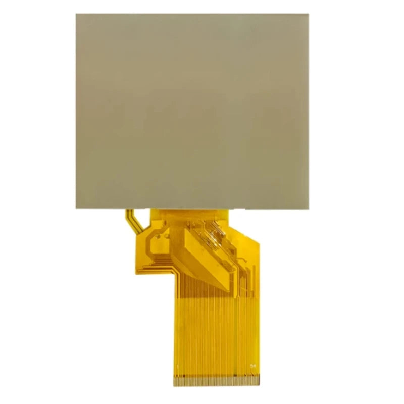 Custom 3.5 inch TFT LCD screen+IPS high-definition full view+RGB interface+54PIN plug-in+resolution 320 * 240