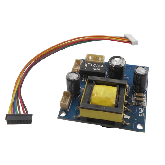 Custom 38*38 isolated Poe module Poe module PD receiving module 12V/1.1A/13W