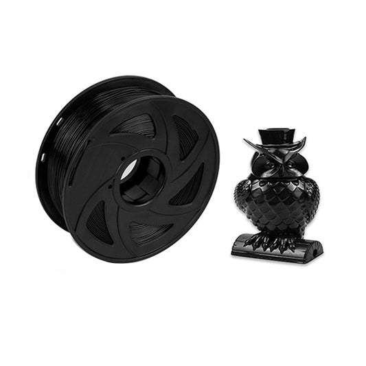 3D Printer 1.75mm PLA Filament Printing Materials Plastic For 3D Printer Extruder Pen Accessories Red White filamento pla customize