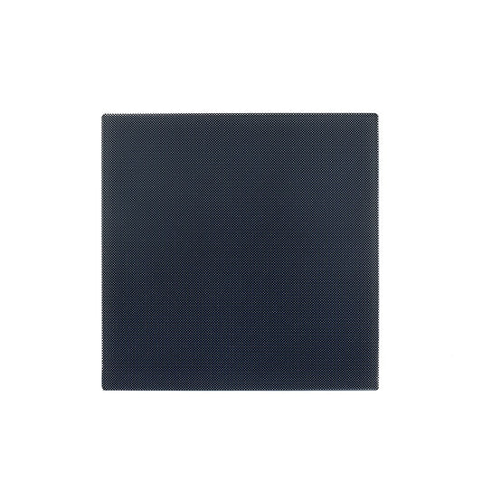 3D Printer Accessories Ultrabase Heatbed Platform Square Build Surface Glass Plate Lattice For Ender 3 CR10 MK3 Hotbed Sticker customize