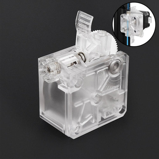 3D Printer Parts Titan Extruder for E3d V6 Bowden J-head Mounting Bracket 1.75mm Filament V6 Hotend Fully Kits Acessories Ender3 customize