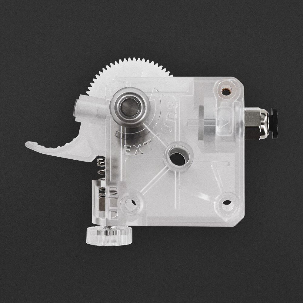 3D Printer Parts Titan Extruder for E3d V6 Bowden J-head Mounting Bracket 1.75mm Filament V6 Hotend Fully Kits Acessories Ender3 customize