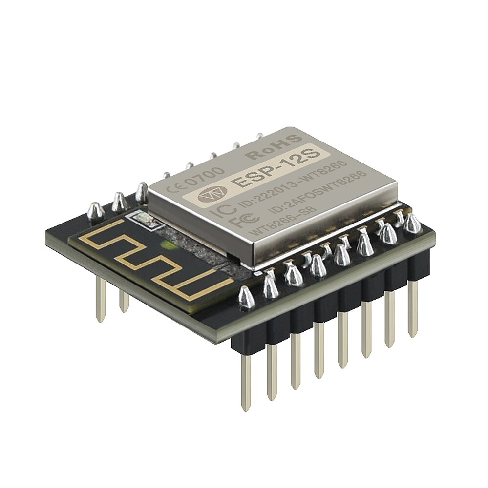 3D Printer Wireless Router ESP8266 WIFI module MKS Robin-WIFI V1.0 APP ...
