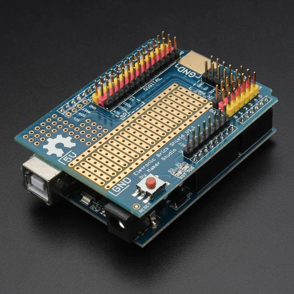 R3 Basic Kit Starter Learning Kit For Arduino training kit Digital control module customize