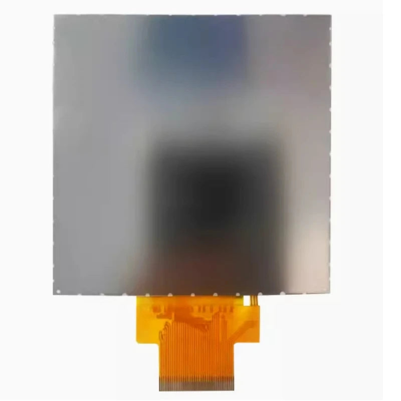 Custom 4.0 inch square screen 3.95 inch LCD display 480 * 480+86 box RGB interface full view IPS+ST7701