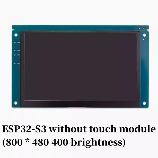 Custom 4.3-inch display ESP32-S3 800 * 480 480 * 272 40PIN driver board adapter board