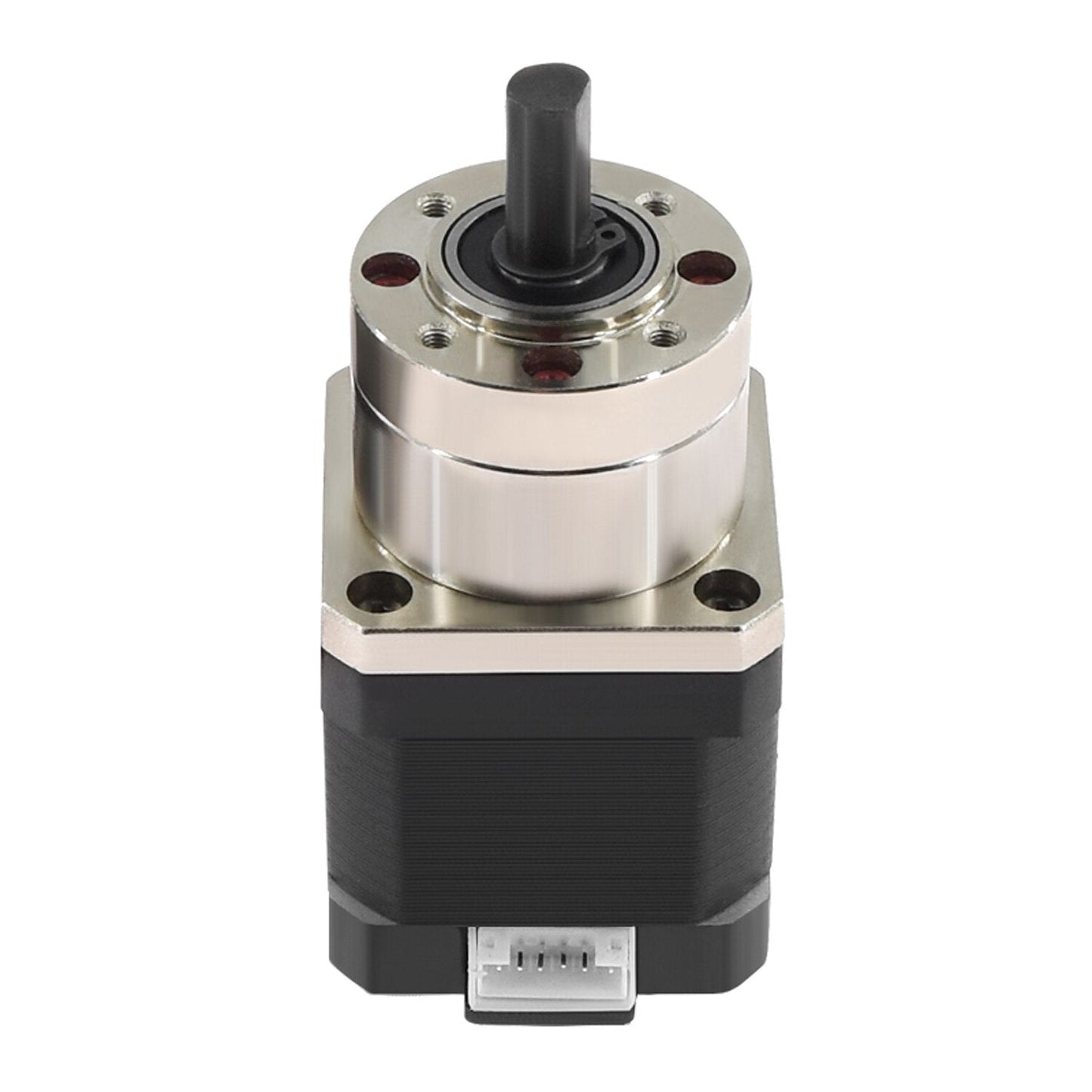 4-lead Nema17 Stepper Motor 42 motor Extruder Gear Stepper Motor Ratio 5.18:1 Planetary Gearbox Nema 17 17HS4401S-PG518 customize