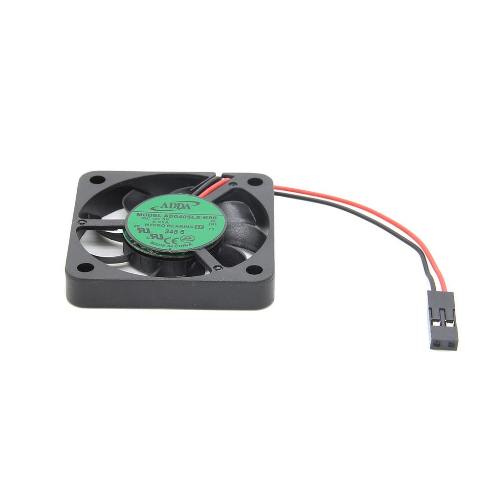 4007 DC5V Cooling Fan for NVIDIA Jetson Nano Development Board