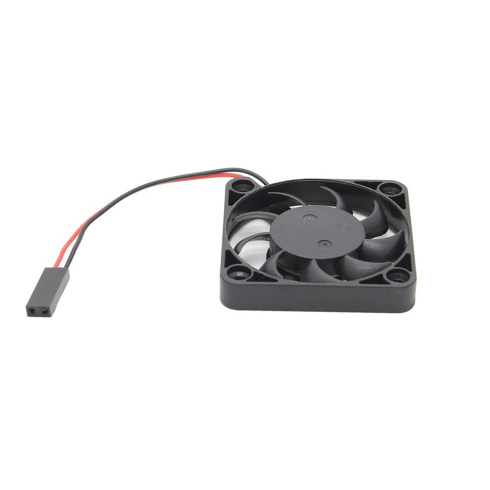 4007 DC5V Cooling Fan for NVIDIA Jetson Nano Development Board