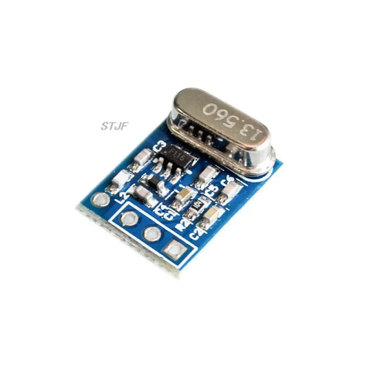 Custom 433MHZ Wireless Transmitter Receiver Board Module SYN115 SYN480R ASK/OOK Chip PCB
