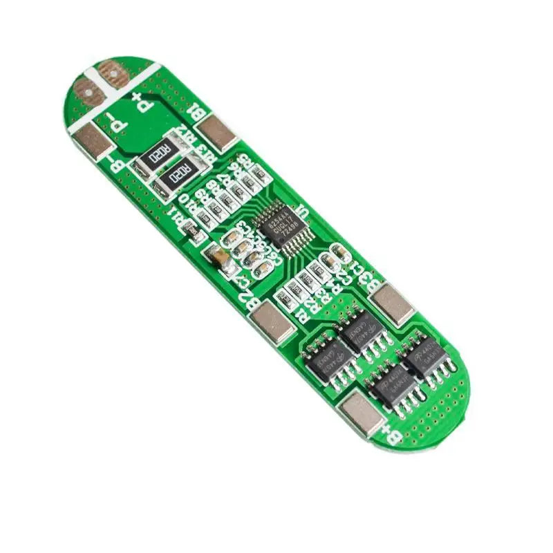 Custom 4S 12A 16v Li-ion 18650 BMS PCM battery protection board bms pcm for li-ion lipo battery cell pack