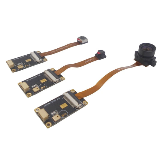Custom 5 megapixel USB camera module, industrial control computer, laptop, Android driver free with microphone OV5640 module