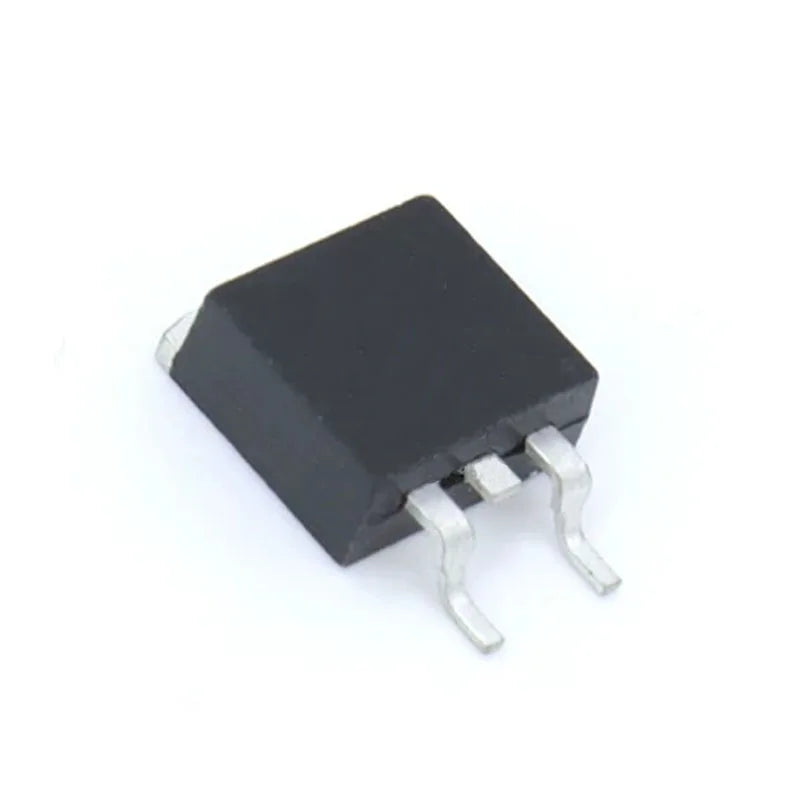 Custom 50PCS CJ 78M05 7805 Three-terminal voltage regulator L78M05CDT TO-252 SOT-252 5V