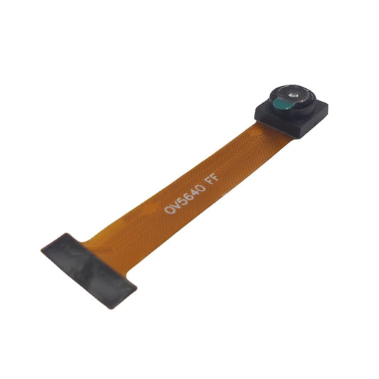 Custom 5MP OV5640 FF camera module HD 24PIN line length 50MM