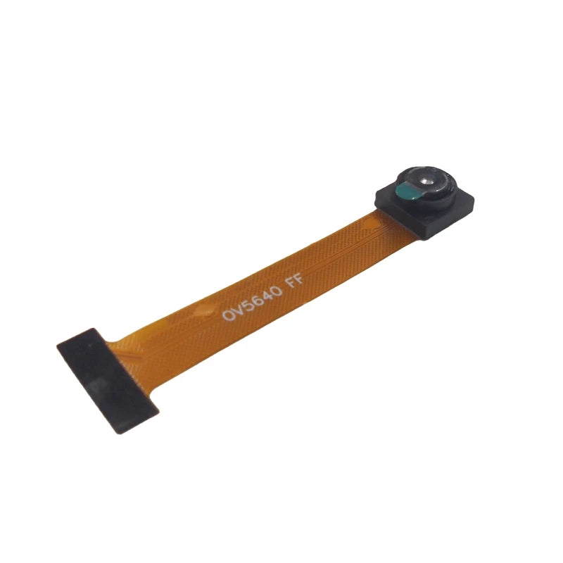 Custom 5MP OV5640 FF camera module HD 24PIN line length 50MM