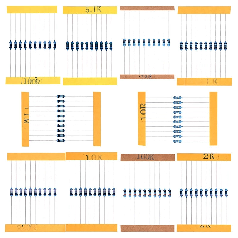 Hot New Components Pack Kit for Common Use for Arduino Education Programming customize