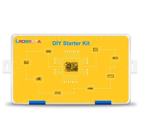 R3 Basic Kit Starter Learning Kit For Arduino training kit Digital control module customize