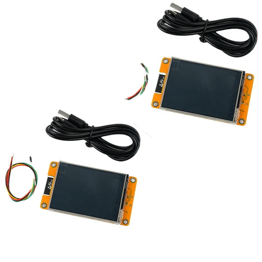 2.8inch ESP32-32 TFT SPI Display Screen E32R28T E32N28T ESP32-W-ROOM-32E WIFI BLE Module Dual-core ILI9341V Driver for IoT