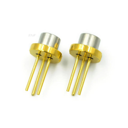 Custom  850NM 500mW 5.6mm TO-18 Infrared IR Laser Diode No PD