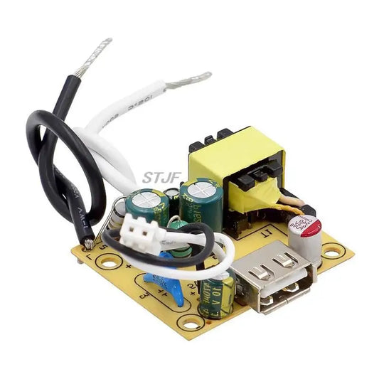 Custom AC to DC Precision Buck Power Supply Module AC 110-220V to 5V/2A 10W Isolated Step Down DC Module