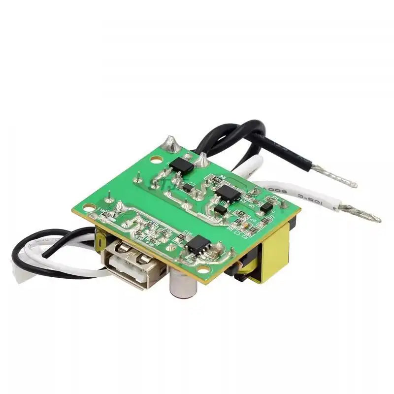Custom AC to DC Precision Buck Power Supply Module AC 110-220V to 5V/2A 10W Isolated Step Down DC Module