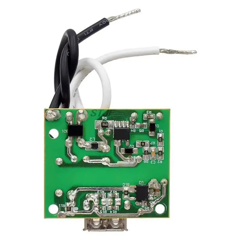 Custom AC to DC Precision Buck Power Supply Module AC 110-220V to 5V/2A 10W Isolated Step Down DC Module