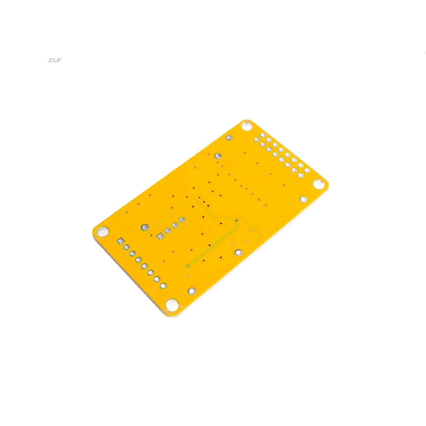 Custom ADS1256 24 ADC8 road AD-precision ADC data acquisition module