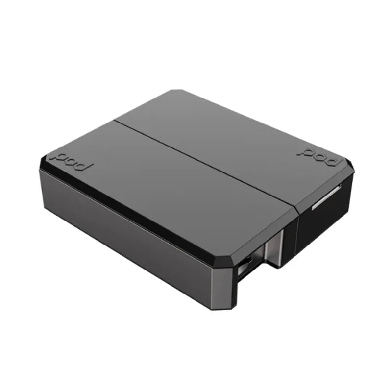 Custom POD Case with HDMI-USB Module Kit (For ZERO Boards)