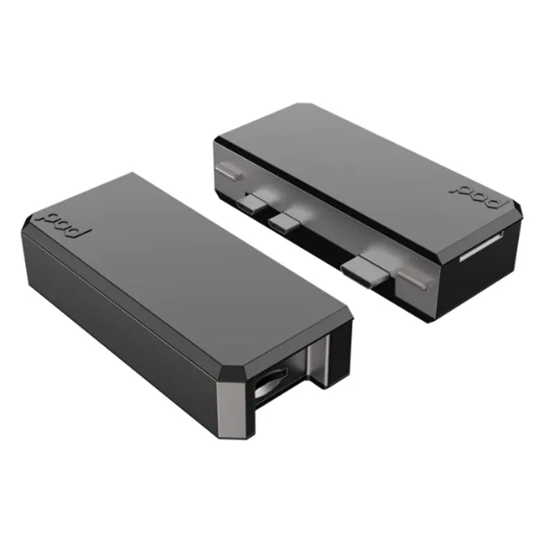 Custom POD Case with HDMI-USB Module Kit (For ZERO Boards)