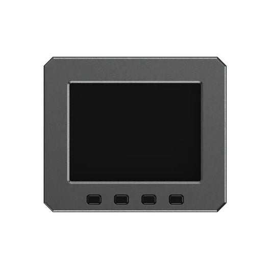 Custom POD Display 2.8 inch