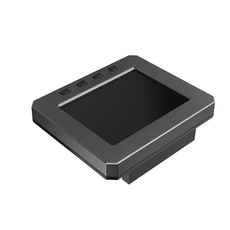 Custom POD Display 2.8 inch