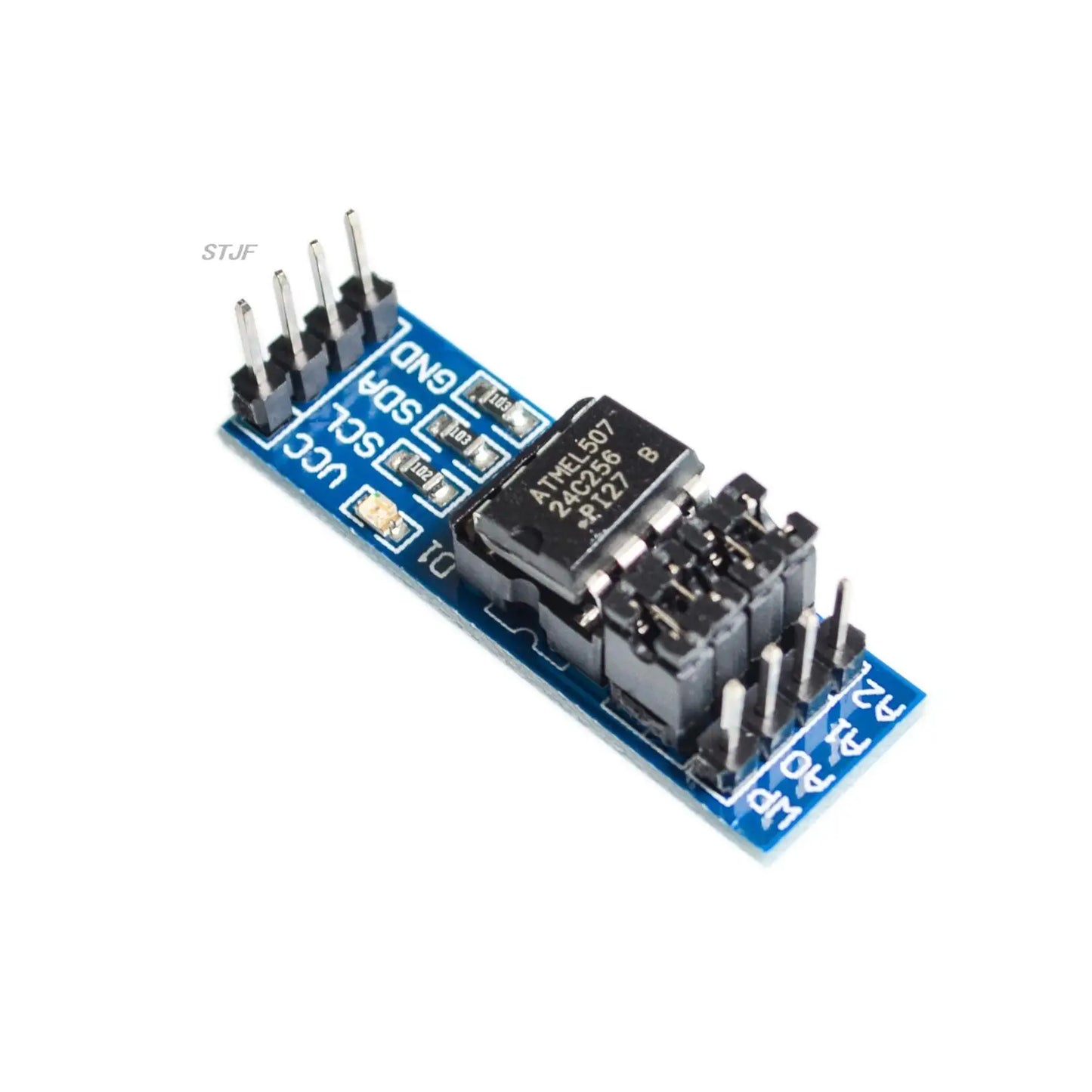 Custom AT24C256 Memory Module I2C Interface EEPROM Memory Module AT24C256 in stock