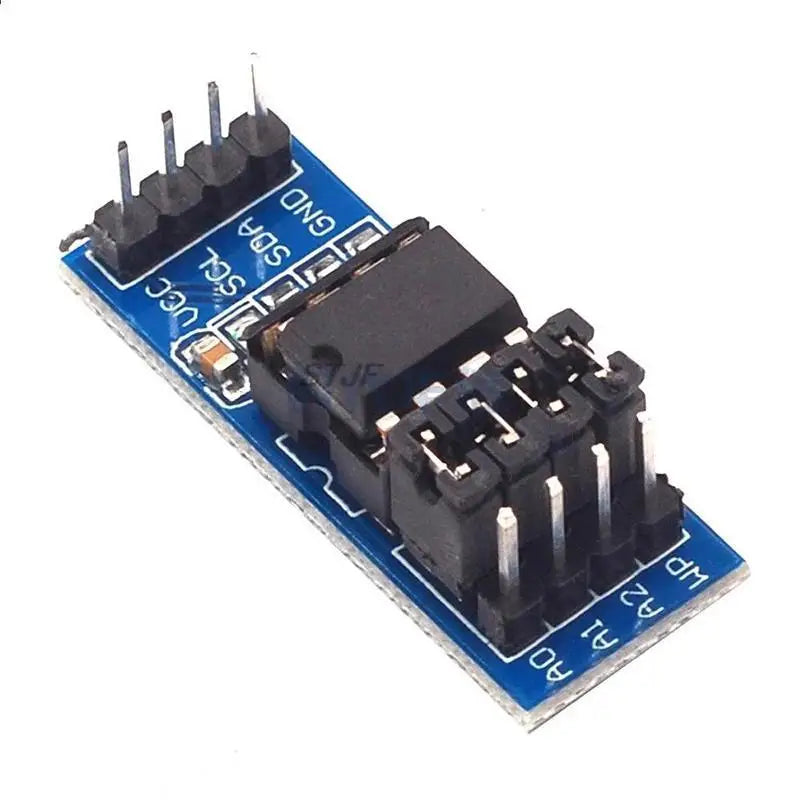 Custom AT24C256 Memory Module I2C Interface EEPROM Memory Module AT24C256 in stock