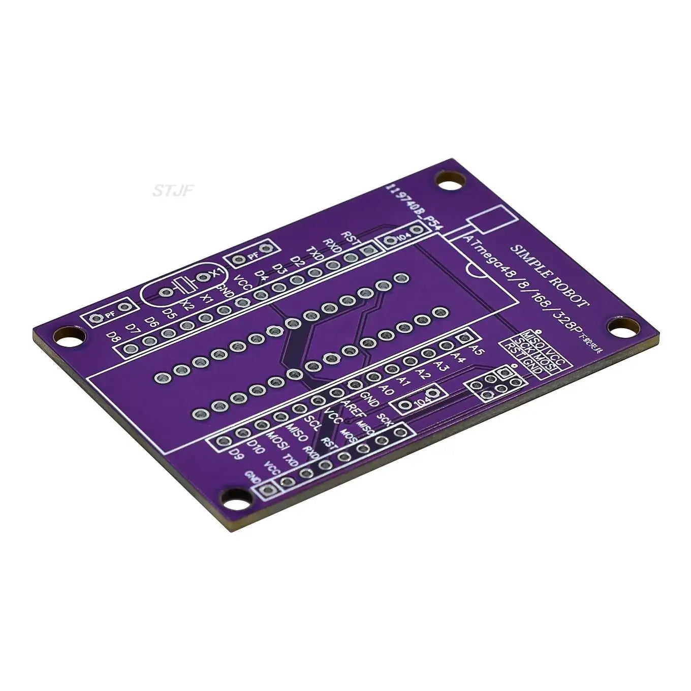 Custom ATMEGA328P-PU DIP-28 domestic memory chip For UNO ATMEGA328PB-AU original