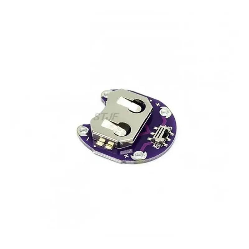 Custom ATmega32U4 ATMEGA328P LilyPad 328 For Arduino DIY Kit Micro USB ATtiny85 LilyTiny Main Board Buzzer WS2812 RGB CR2032 TEMT6000