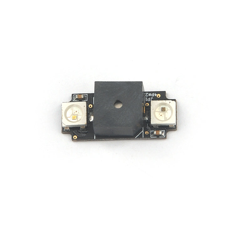 Alarm Buzzer Integrated Board Model WS2812 PLC Ultra Light and Colorful LED for NAZE32 F3 F4 Flight Controller Spare Parts