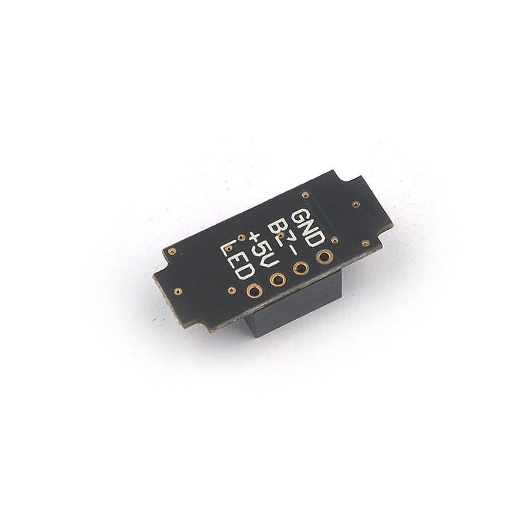 Alarm Buzzer Integrated Board Model WS2812 PLC Ultra Light and Colorful LED for NAZE32 F3 F4 Flight Controller Spare Parts