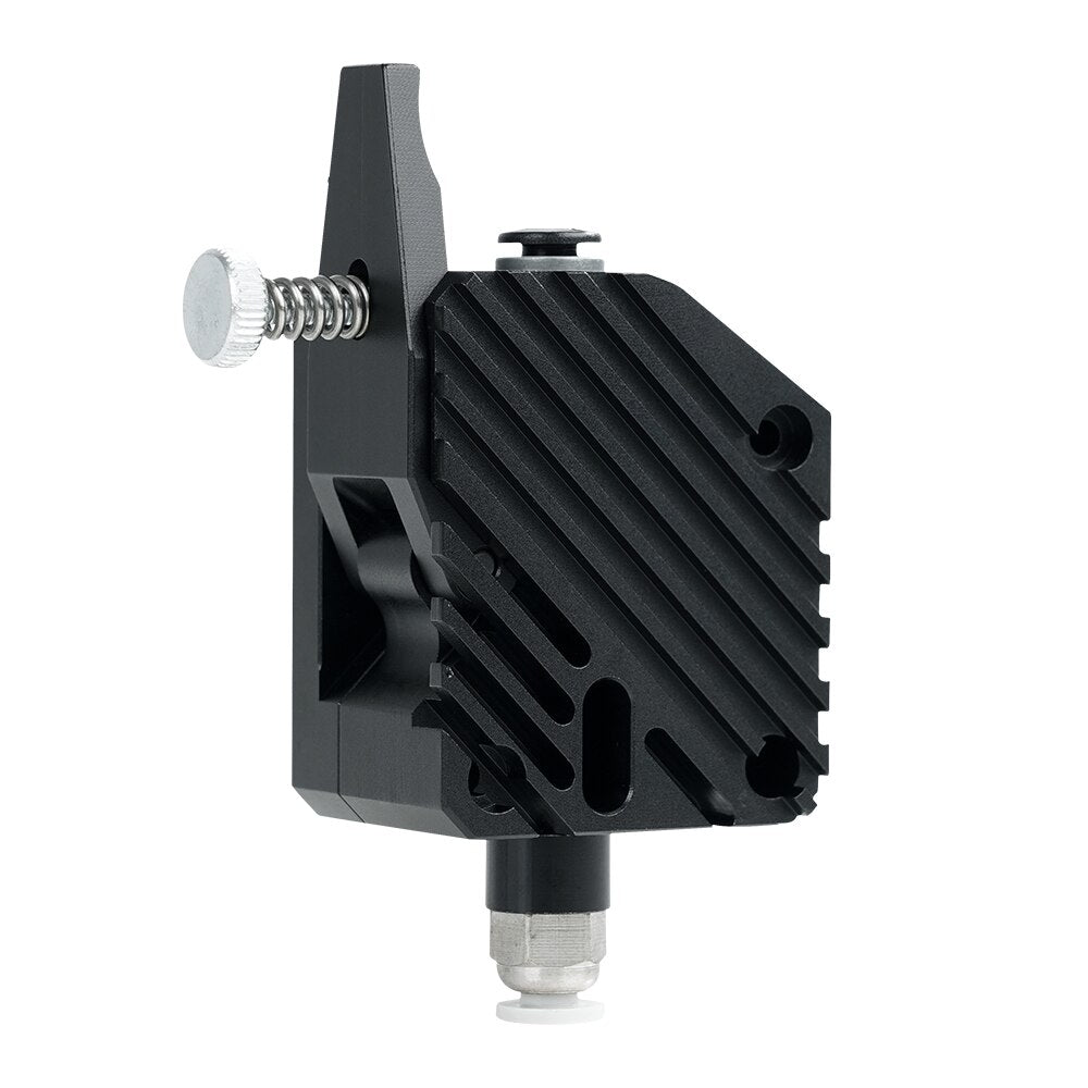 All Metal Dual Drive Extruder Cloned Btech Bowden Upgrade PLA/ABS/TPU/TPE Filament For CR10 Ender 3 V2 Replace MK8/CR10 Extruder customize