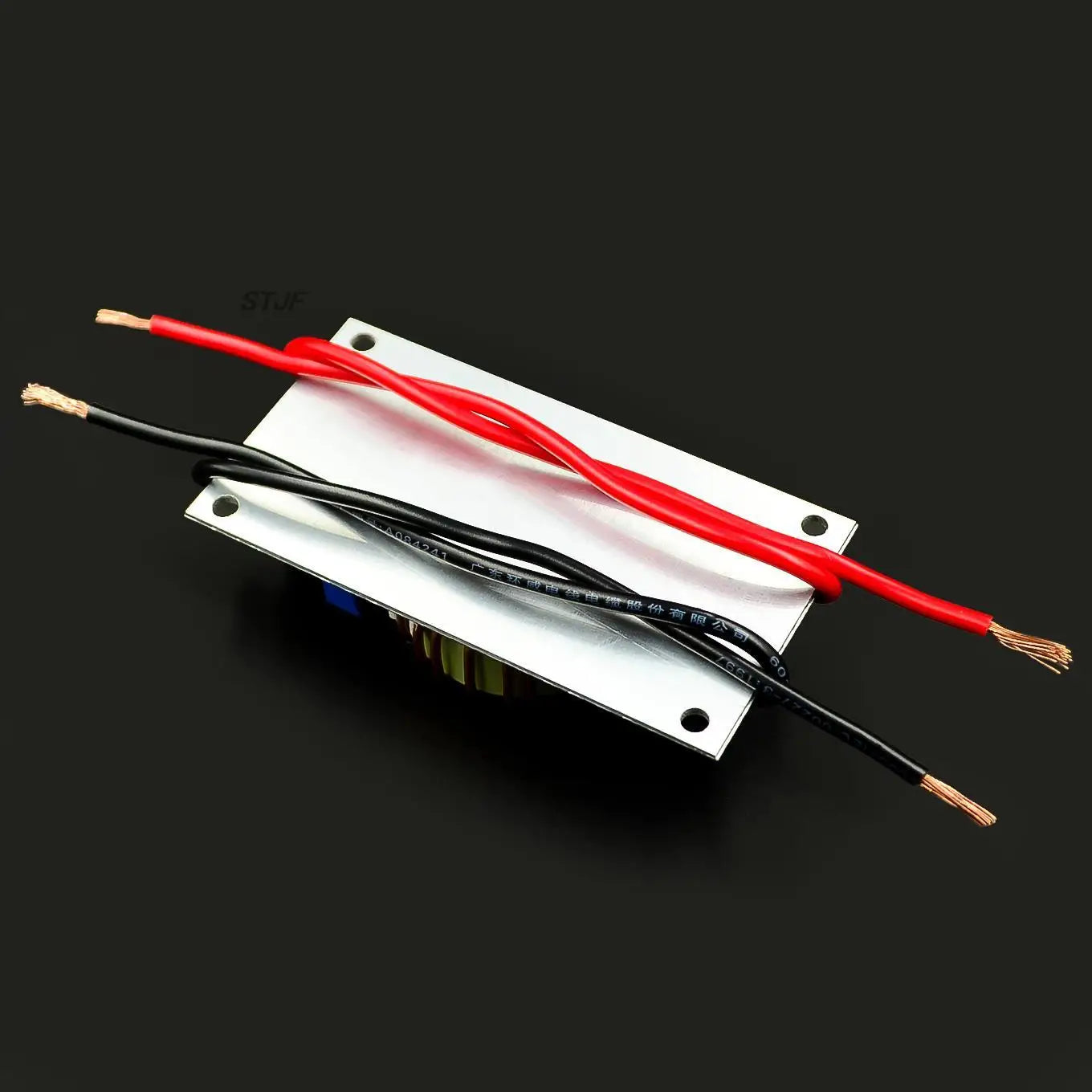 Custom  Aluminum substrate 250W high power boost constant voltage constant current car laptop power LED boost drive