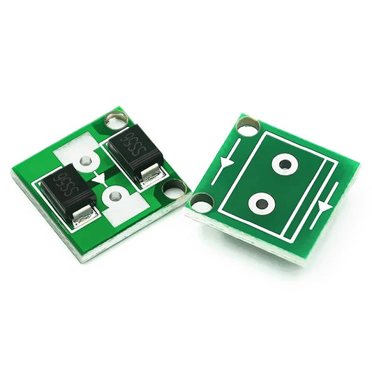 Custom Anti reverse diode constant current power module battery charging anti reverse solar anti reverse irrigation anti reverse irriga
