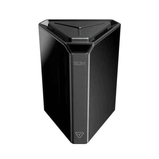 Custom EON Pi NAS