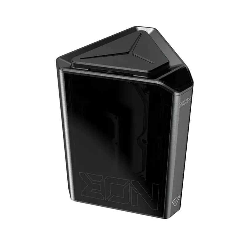 Custom EON Pi NAS