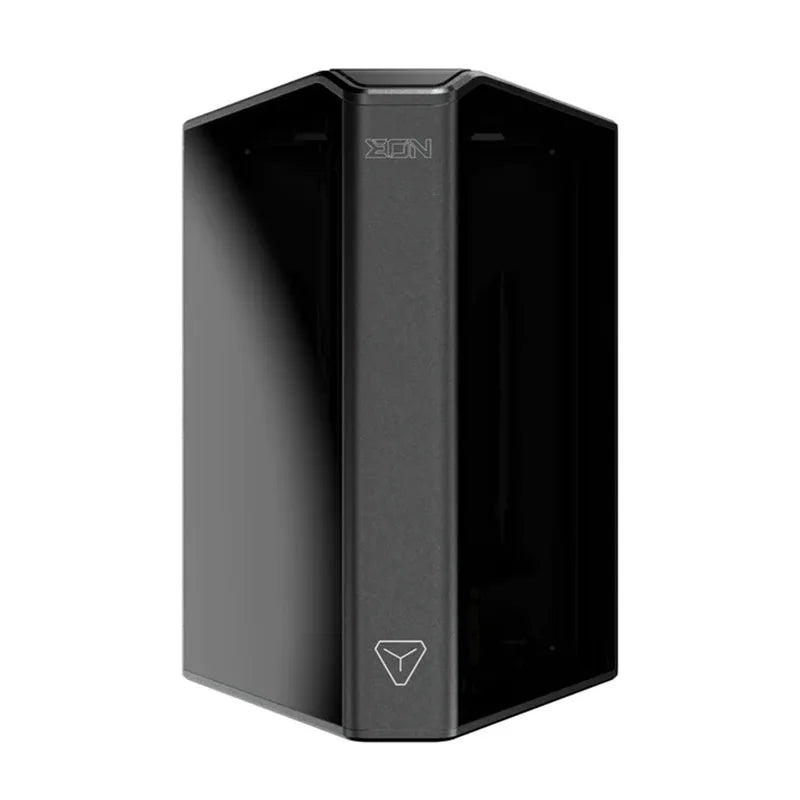 Custom EON Pi NAS