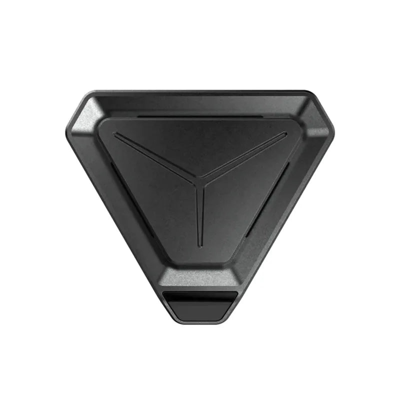 Custom EON Pi NAS