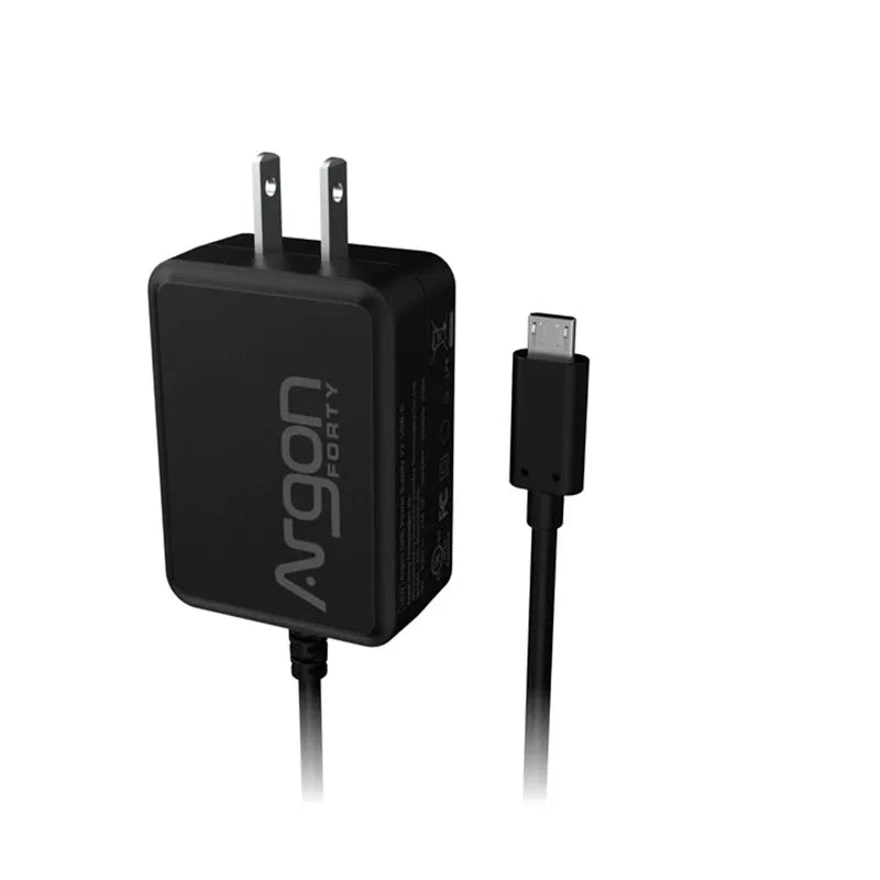 Custom Micro USB Power Supply 15 Watts 5 Volts for  ZERO Board and RsapberryPi 3A+/3B