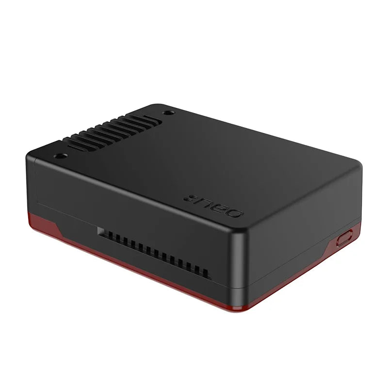 Custom NEO 5 Case for     Pi 5