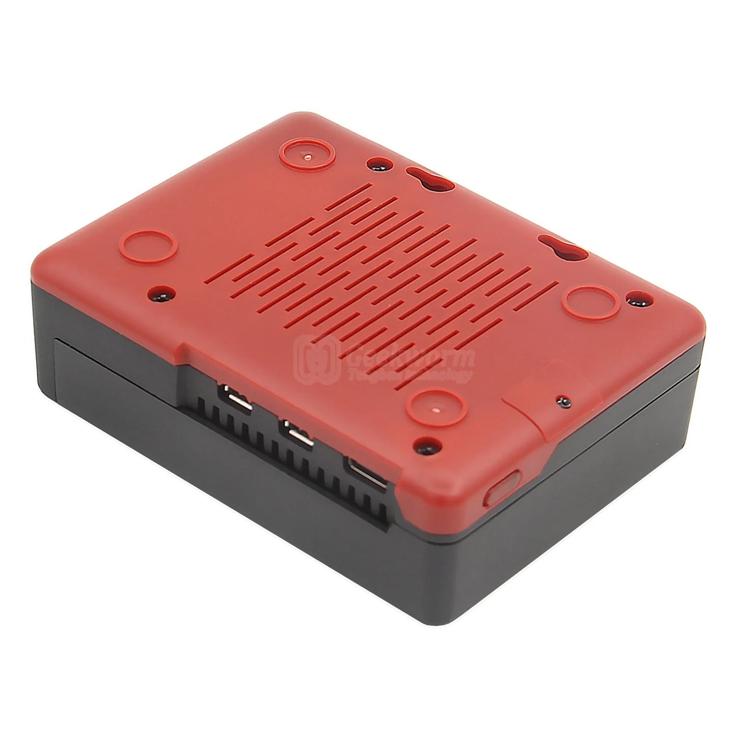 Custom NEO 5 Case with PWM Fan for     Pi 5