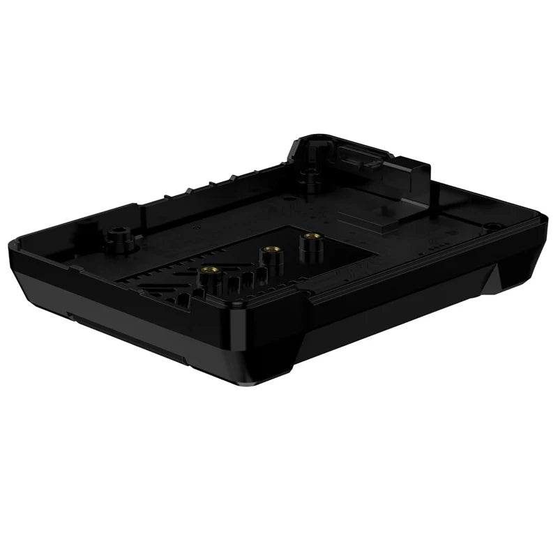 Custom NEO 5 M.2 NVME PCIE Expansion Board (Only) Built-in SSD Heatsink Boot Pi5 From NVME M.2 Drive