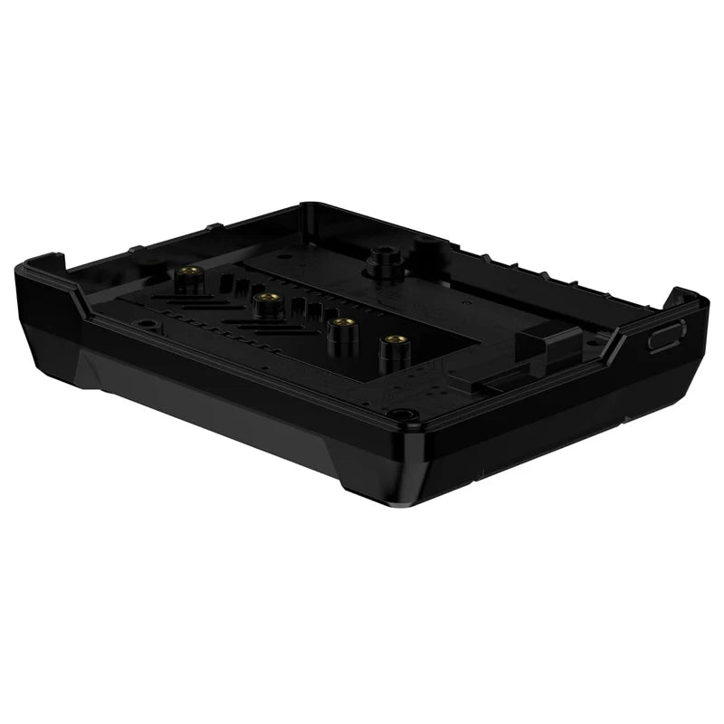 Custom NEO 5 M.2 NVME PCIE Expansion Board (Only) Built-in SSD Heatsink Boot Pi5 From NVME M.2 Drive